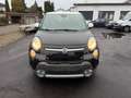 Fiat 500L Trekking Schwarz - thumbnail 1