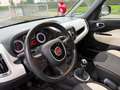 Fiat 500L Trekking Schwarz - thumbnail 11