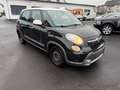 Fiat 500L Trekking Schwarz - thumbnail 3