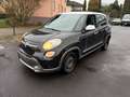 Fiat 500L Trekking Schwarz - thumbnail 2