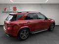 Mercedes-Benz GLE 450 4Matic AMG Line*Kamera*AHK*NightPaket Rot - thumbnail 8