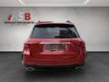 Mercedes-Benz GLE 450 4Matic AMG Line*Kamera*AHK*NightPaket Rot - thumbnail 17