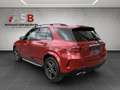 Mercedes-Benz GLE 450 4Matic AMG Line*Kamera*AHK*NightPaket Rot - thumbnail 16