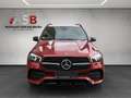 Mercedes-Benz GLE 450 4Matic AMG Line*Kamera*AHK*NightPaket Rot - thumbnail 2