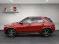 Mercedes-Benz GLE 450 4Matic AMG Line*Kamera*AHK*NightPaket Rot - thumbnail 14