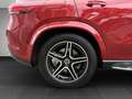 Mercedes-Benz GLE 450 4Matic AMG Line*Kamera*AHK*NightPaket Rot - thumbnail 13