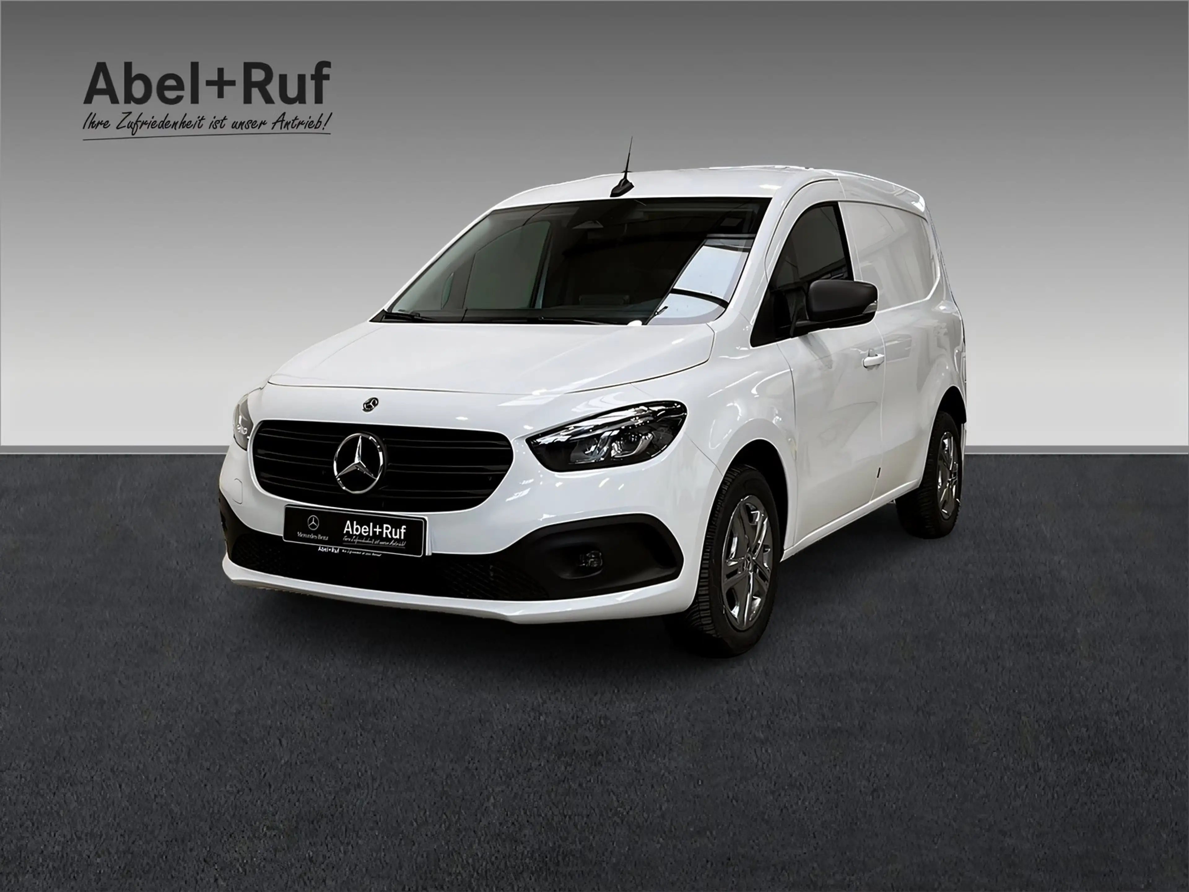 Mercedes-Benz Citan 112 CDI Kasten standard LED+Kamera+SHz
