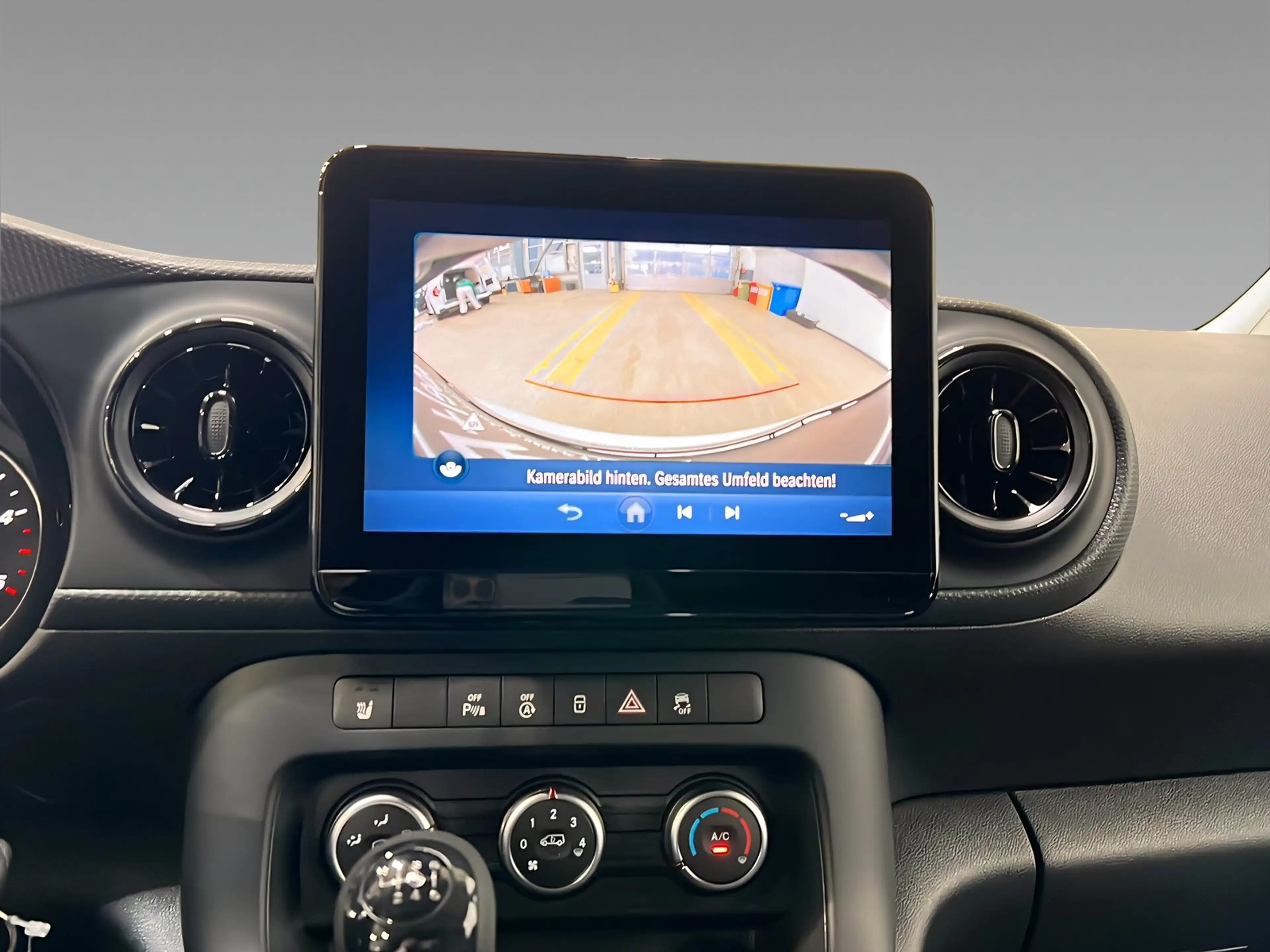 Mercedes-Benz Citan 112 CDI Kasten standard LED+Kamera+SHz — photo 11