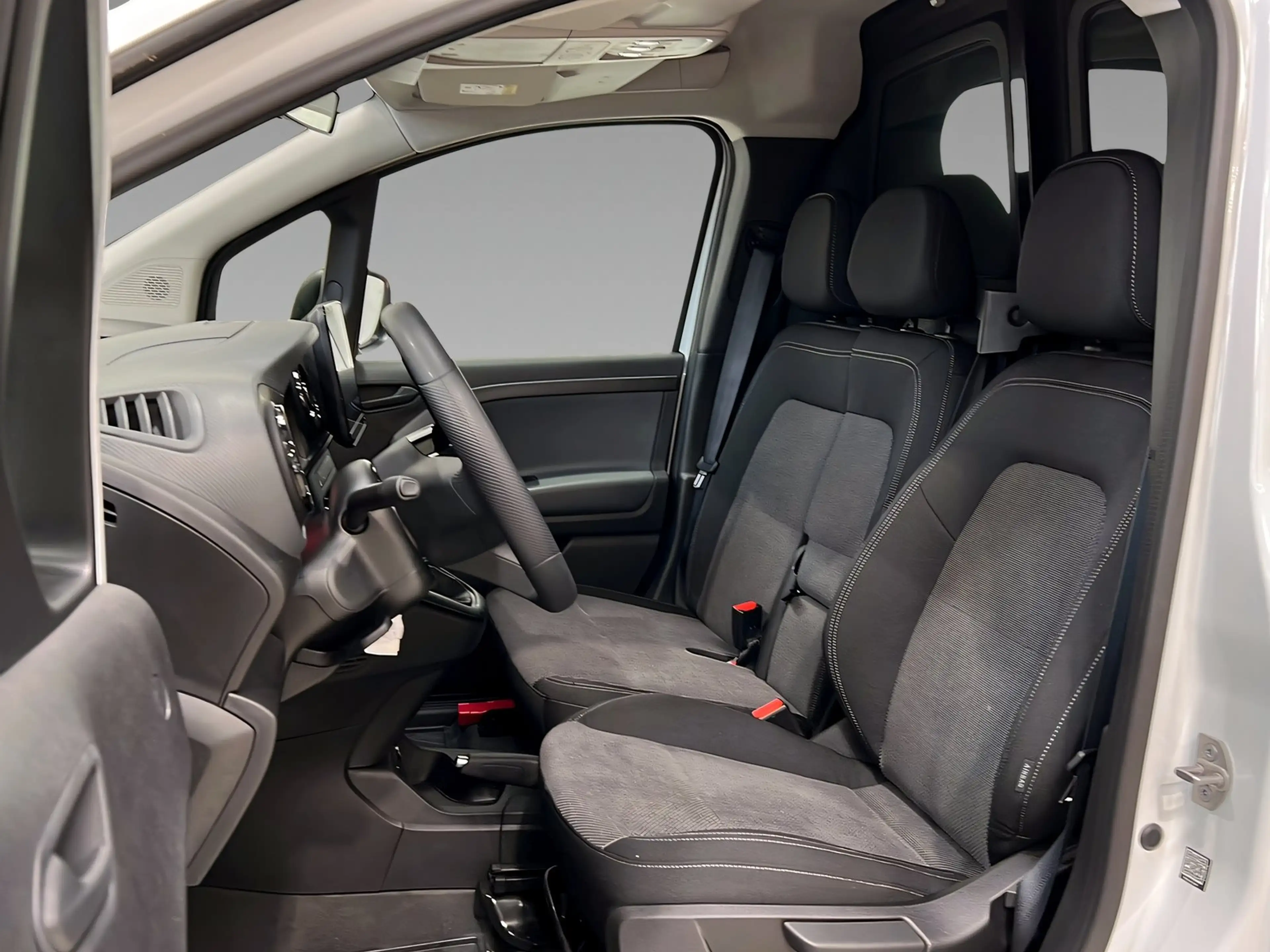 Mercedes-Benz Citan 112 CDI Kasten standard LED+Kamera+SHz — photo 8