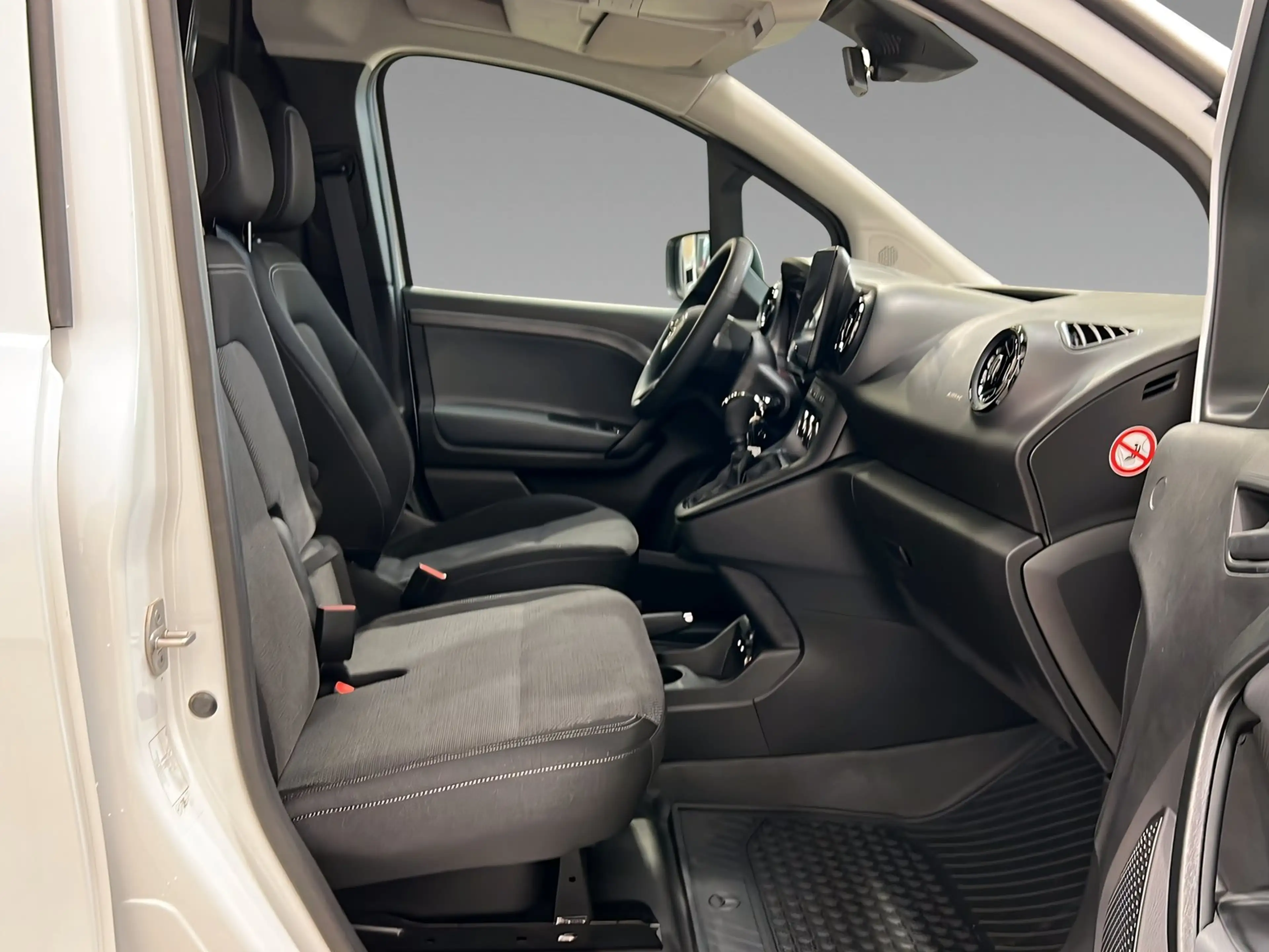 Mercedes-Benz Citan 112 CDI Kasten standard LED+Kamera+SHz — photo 9