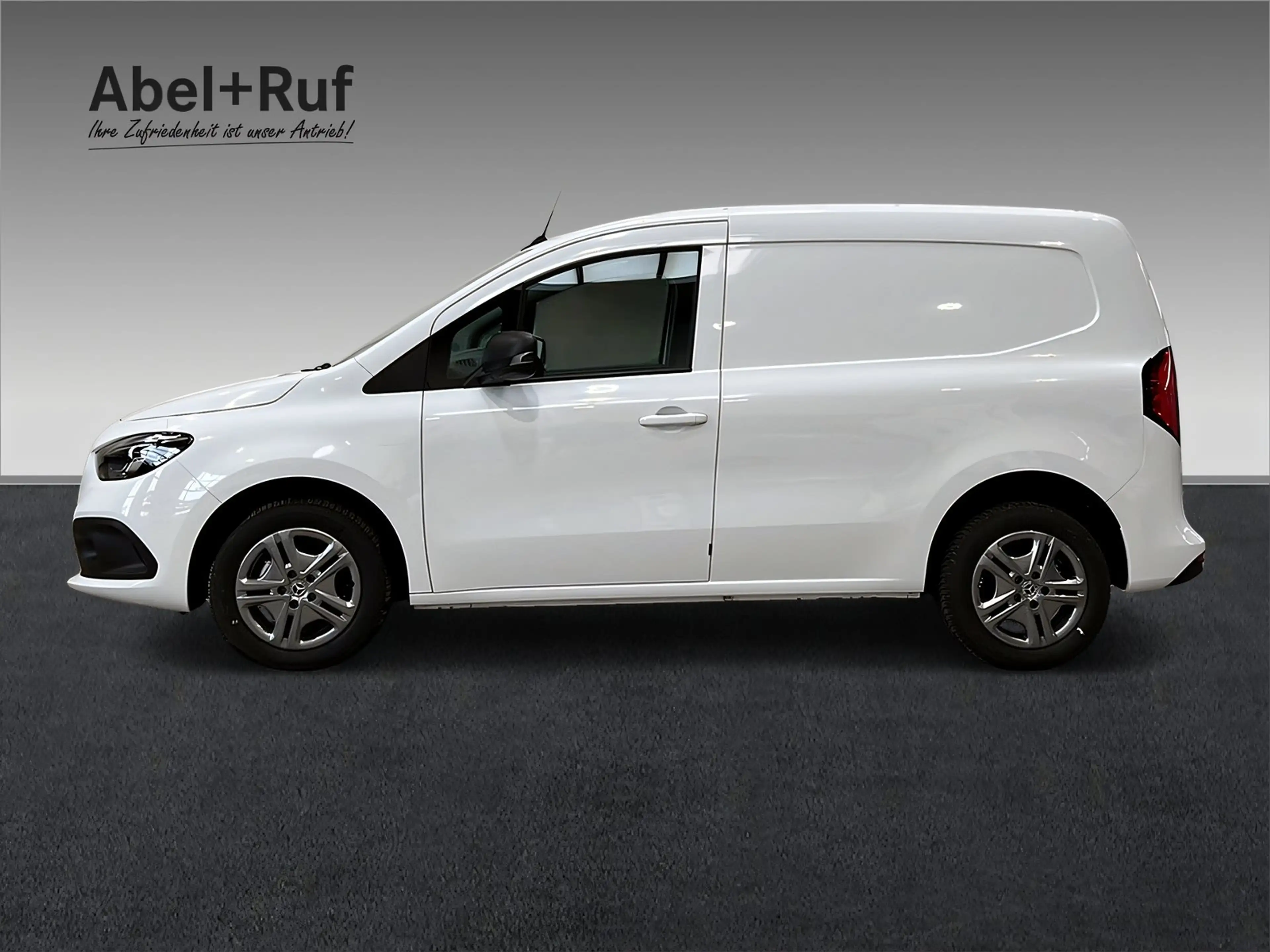 Mercedes-Benz Citan 112 CDI Kasten standard LED+Kamera+SHz — photo 4