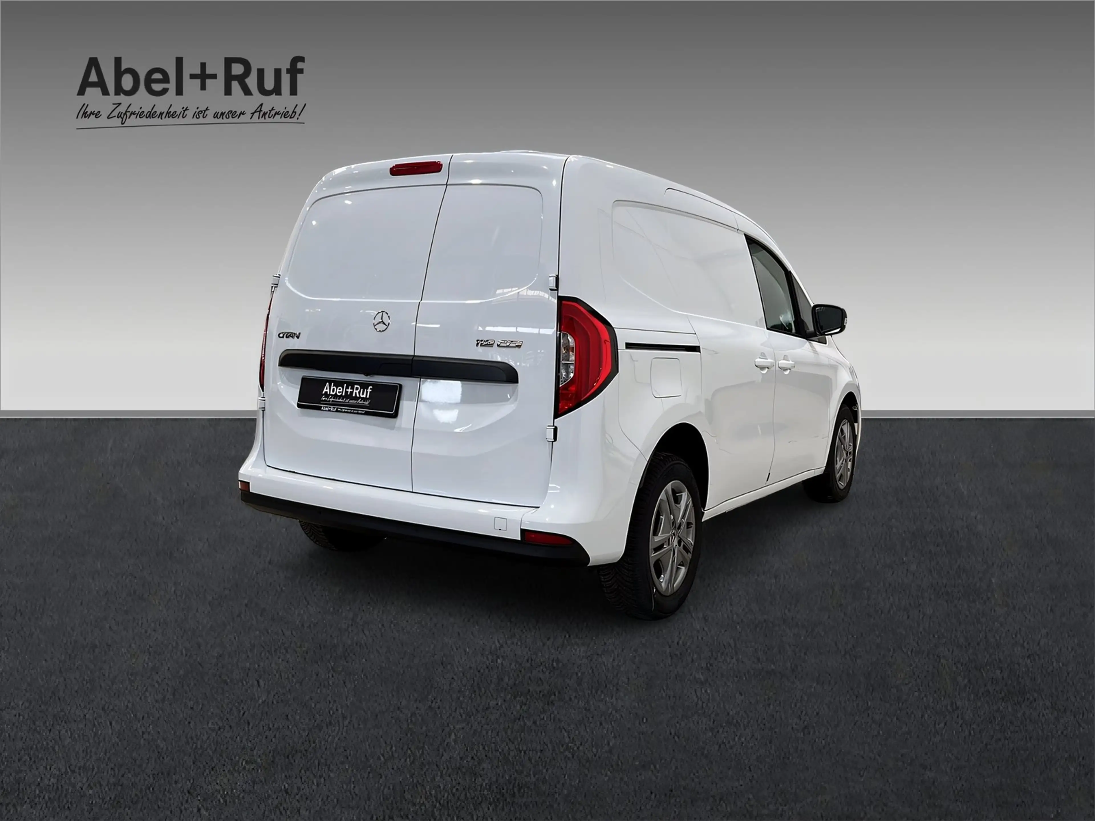 Mercedes-Benz Citan 112 CDI Kasten standard LED+Kamera+SHz — photo 5