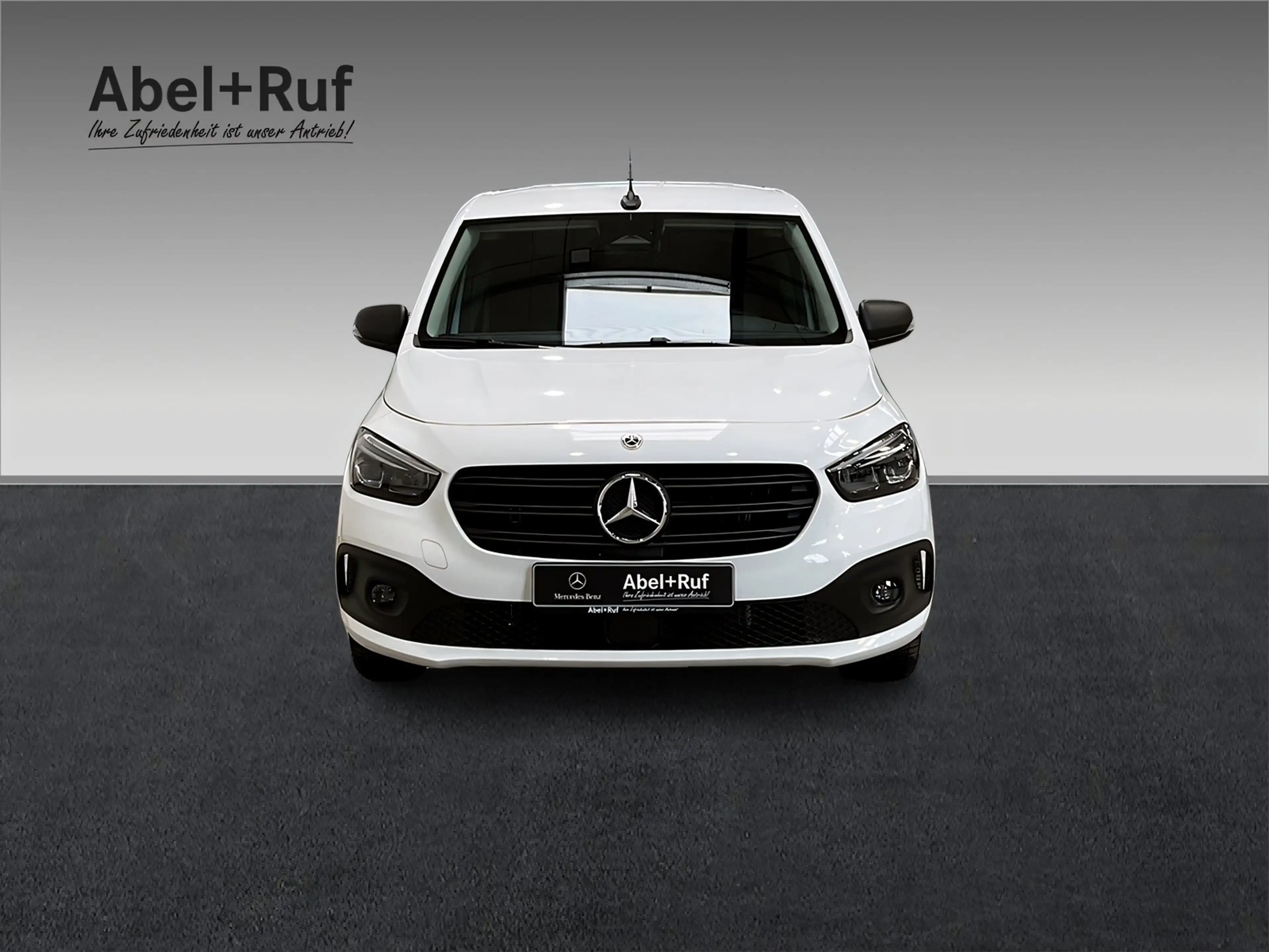 Mercedes-Benz Citan 112 CDI Kasten standard LED+Kamera+SHz — photo 2