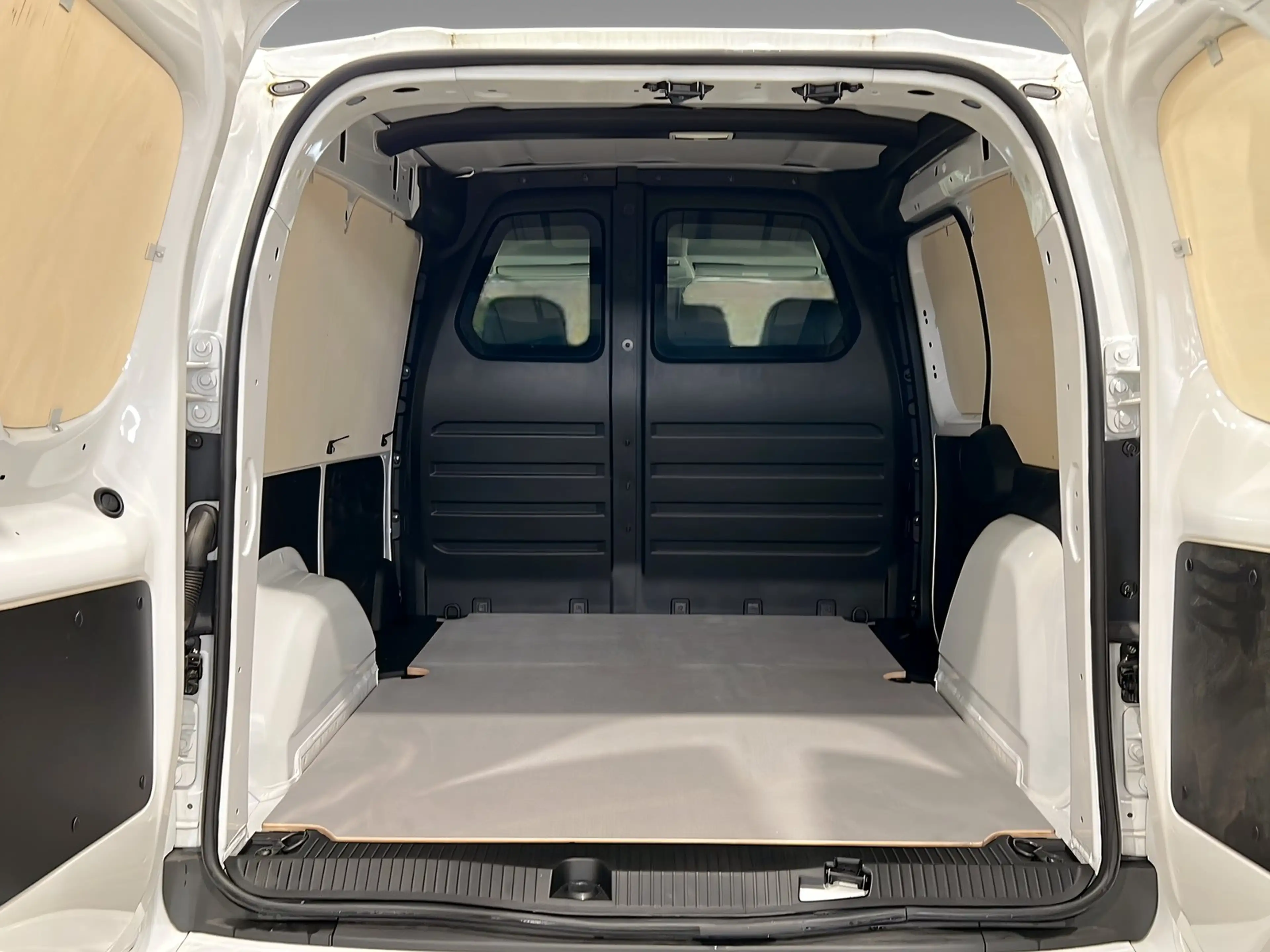 Mercedes-Benz Citan 112 CDI Kasten standard LED+Kamera+SHz — photo 6