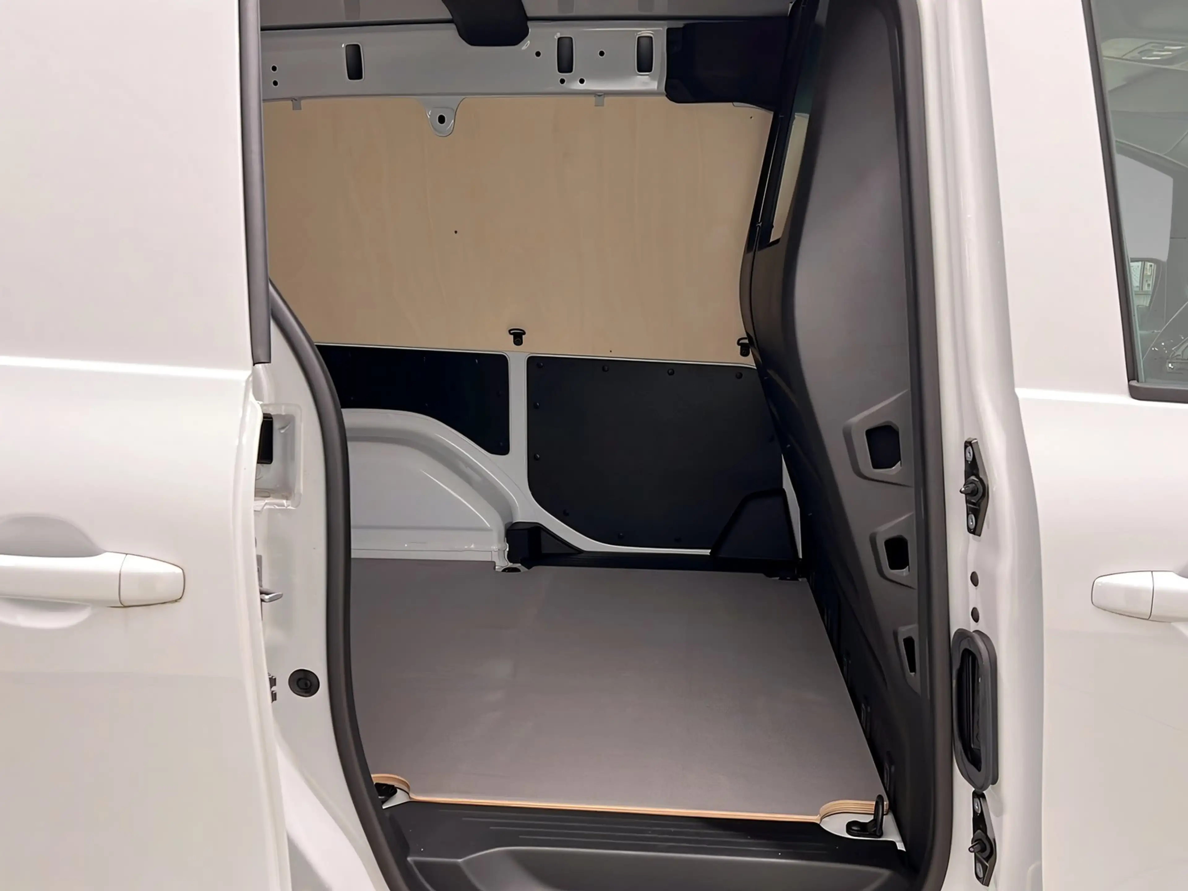 Mercedes-Benz Citan 112 CDI Kasten standard LED+Kamera+SHz — photo 13