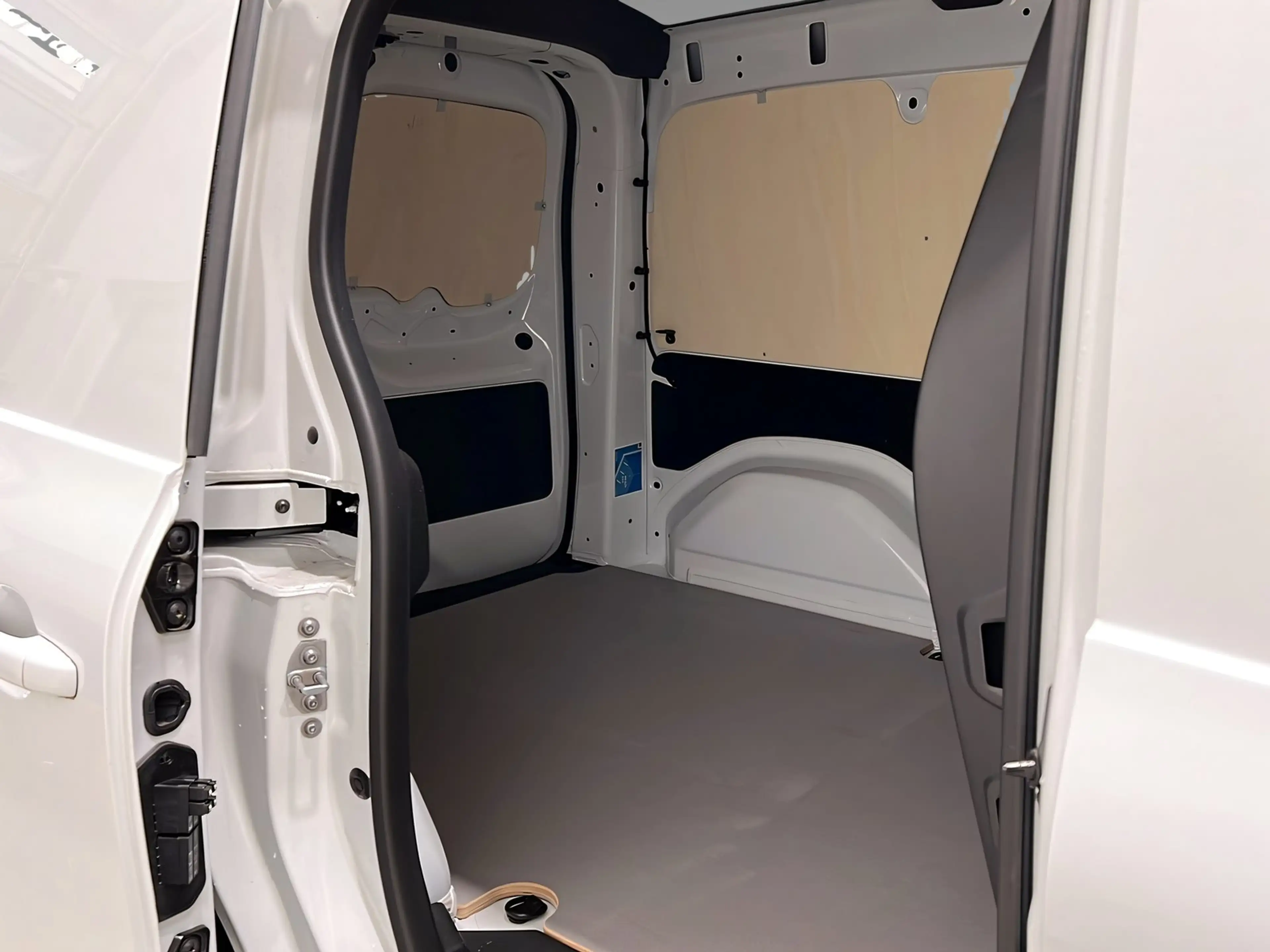 Mercedes-Benz Citan 112 CDI Kasten standard LED+Kamera+SHz — photo 14