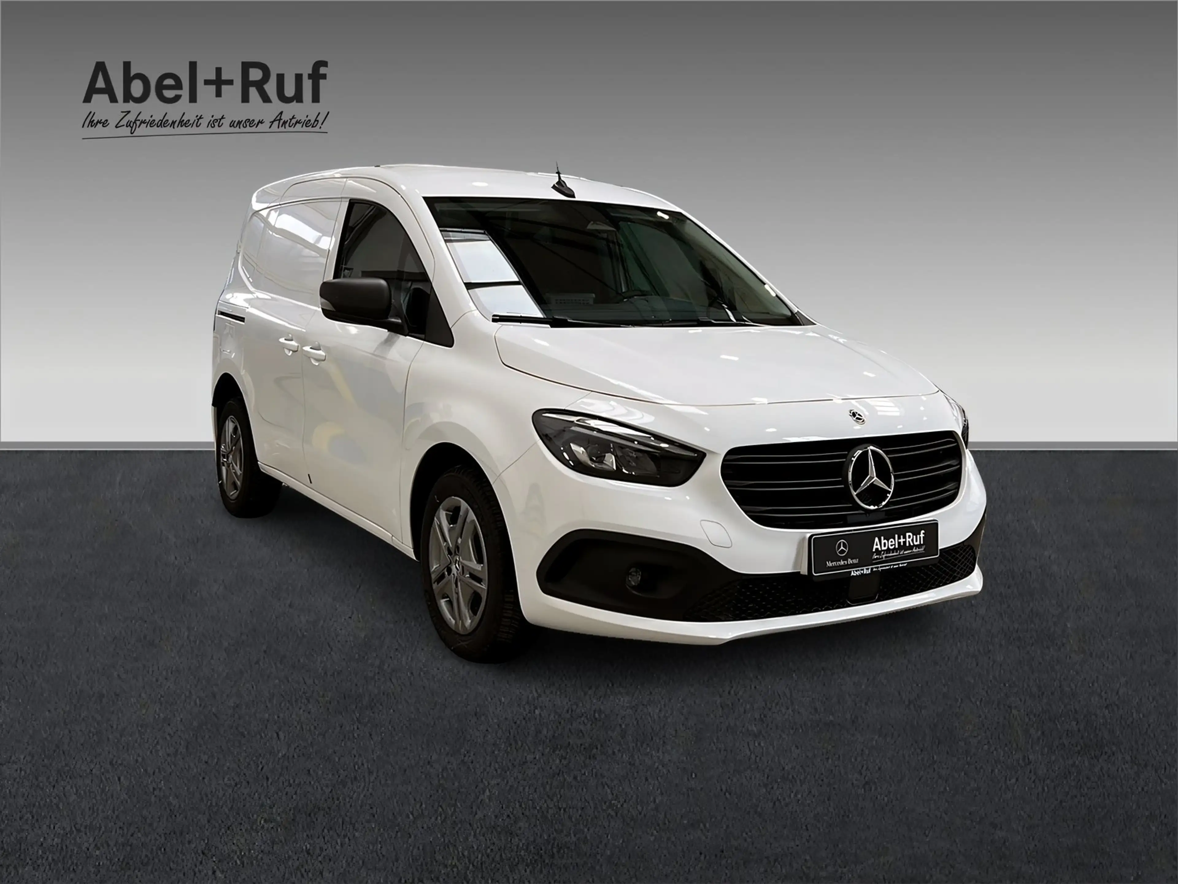 Mercedes-Benz Citan 112 CDI Kasten standard LED+Kamera+SHz — photo 3