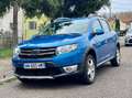 Dacia Sandero Sandero 1.5 dCi 90 FAP Stepway Ambiance Bleu - thumbnail 1