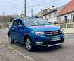 Dacia Sandero Sandero 1.5 dCi 90 FAP Stepway Ambiance Bleu - thumbnail 2