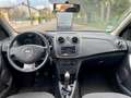 Dacia Sandero Sandero 1.5 dCi 90 FAP Stepway Ambiance Bleu - thumbnail 5