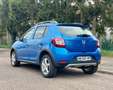 Dacia Sandero Sandero 1.5 dCi 90 FAP Stepway Ambiance Bleu - thumbnail 4