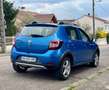 Dacia Sandero Sandero 1.5 dCi 90 FAP Stepway Ambiance Bleu - thumbnail 3