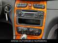 Mercedes-Benz CLK 200 CLK200 Kompressor Cabrio*Leder*Sonderpreis Silber - thumbnail 18