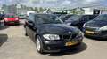 BMW 116 1-serie 116i Business Line Zwart - thumbnail 3