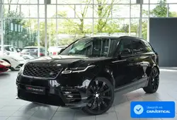 Land Rover Range Rover Velar R Dynamic S P380 *22 *Luft*