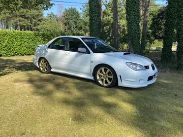 2.5 WRX