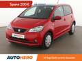 SEAT Mii 1.0 Chic*SHZ*TEMPO*KLIMA*GARANTIE* Rot - thumbnail 1