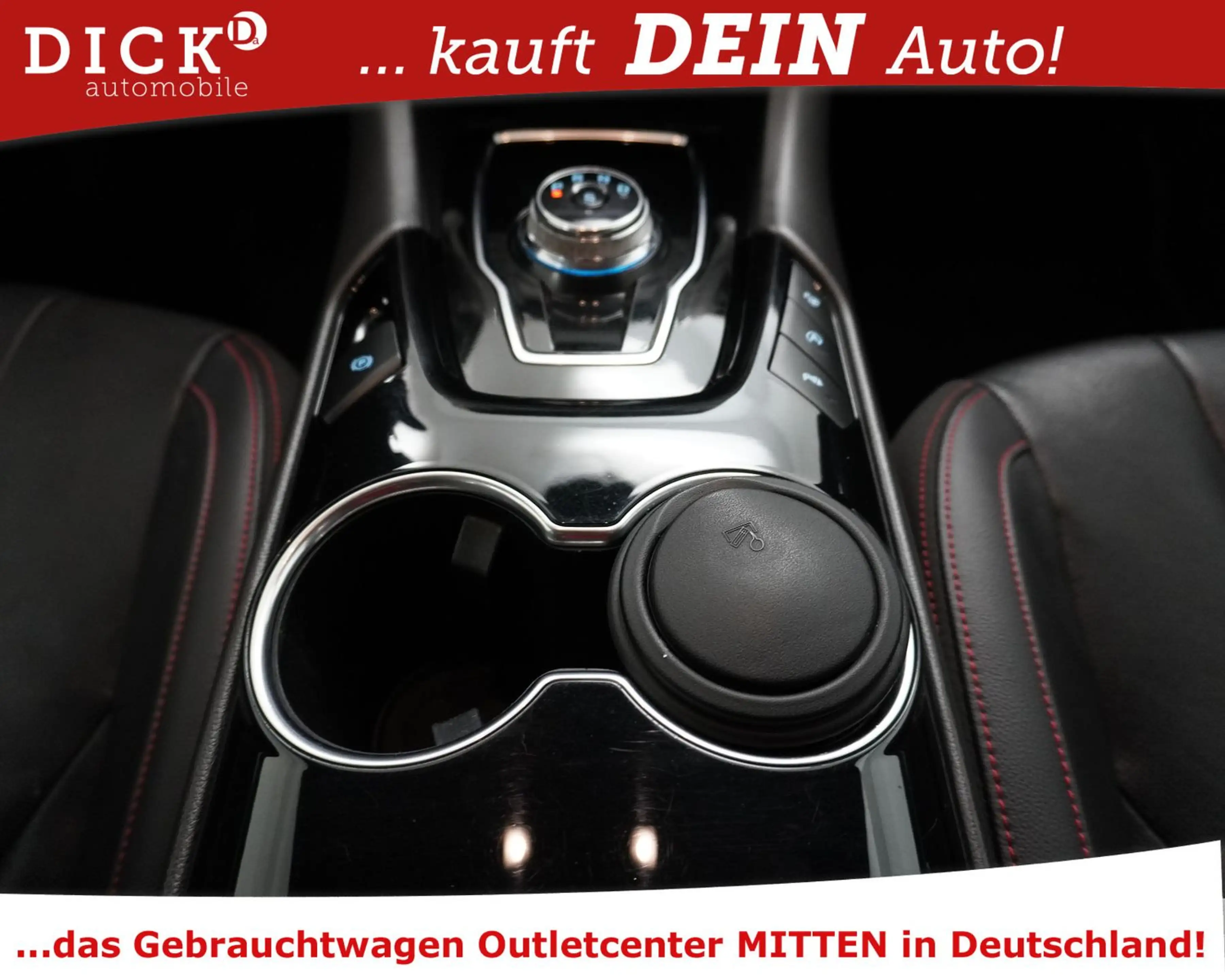Ford Mondeo 2.0d AWD ST-Line PANO+STDHZ+MEMO+19"+VOLL — photo 15