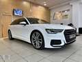 Audi S6 Avant TDI quattro Tiptronic Blanco - thumbnail 32