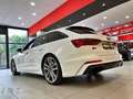 Audi S6 Avant TDI quattro Tiptronic Blanco - thumbnail 11