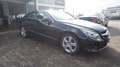 Mercedes-Benz E 220 Coupe BlueTec NAVI KLIMA SHZ PDC LED! Negro - thumbnail 4