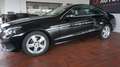 Mercedes-Benz E 220 Coupe BlueTec NAVI KLIMA SHZ PDC LED! Negro - thumbnail 11