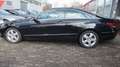 Mercedes-Benz E 220 Coupe BlueTec NAVI KLIMA SHZ PDC LED! Negro - thumbnail 6