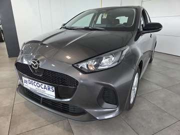 Hybrid, Camera, Apple Carplay & Android Auto, Automaat