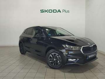 1.0 TSI Selection 70kW