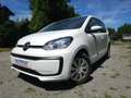Volkswagen up! Up! CNG 1.0i Eco - Up! BMT Blanc - thumbnail 3