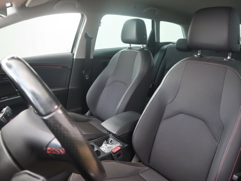 SEAT Leon ST 1.5 TSI FR Business Intense | Clima | Cruise | — photo 11