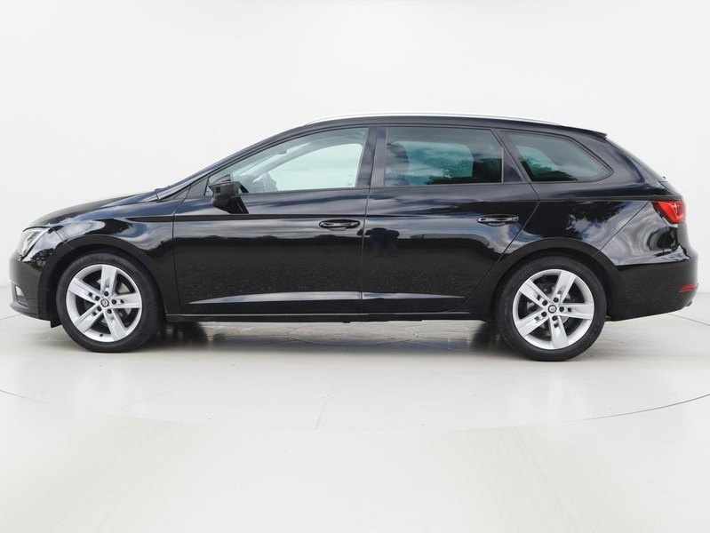 SEAT Leon ST 1.5 TSI FR Business Intense | Clima | Cruise | — photo 5