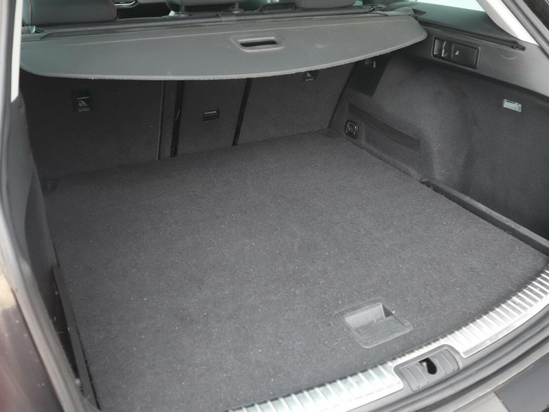 SEAT Leon ST 1.5 TSI FR Business Intense | Clima | Cruise | — photo 32