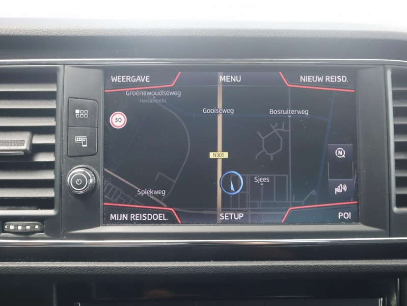 SEAT Leon ST 1.5 TSI FR Business Intense | Clima | Cruise | — photo 24