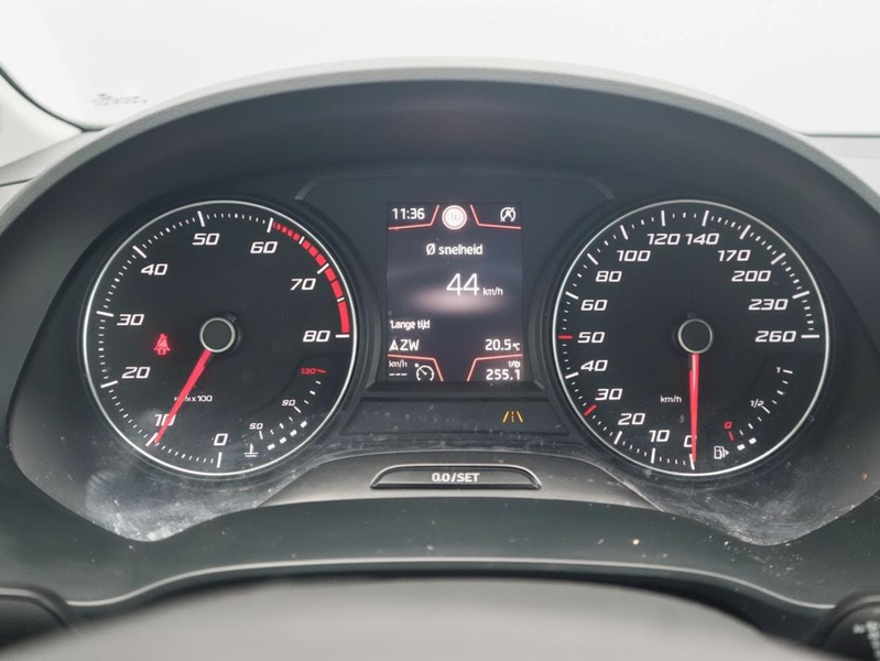 SEAT Leon ST 1.5 TSI FR Business Intense | Clima | Cruise | — photo 19