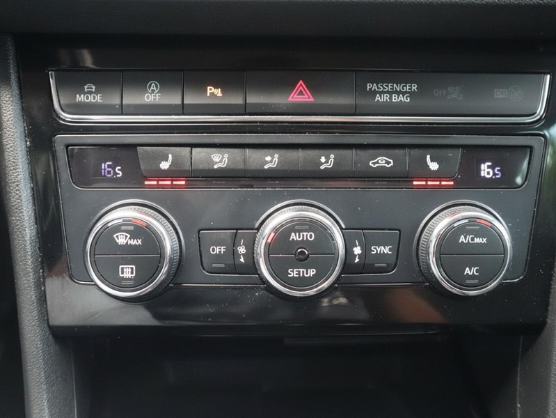 SEAT Leon ST 1.5 TSI FR Business Intense | Clima | Cruise | — photo 25