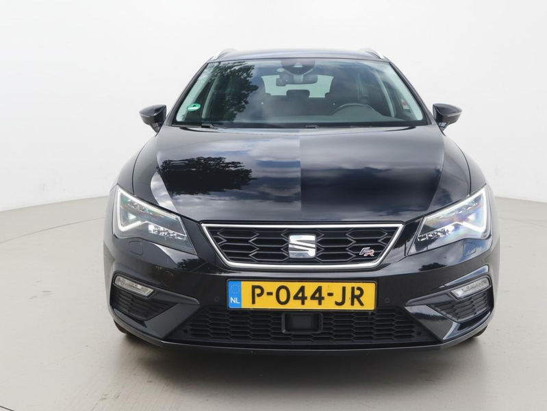 SEAT Leon ST 1.5 TSI FR Business Intense | Clima | Cruise | — photo 29