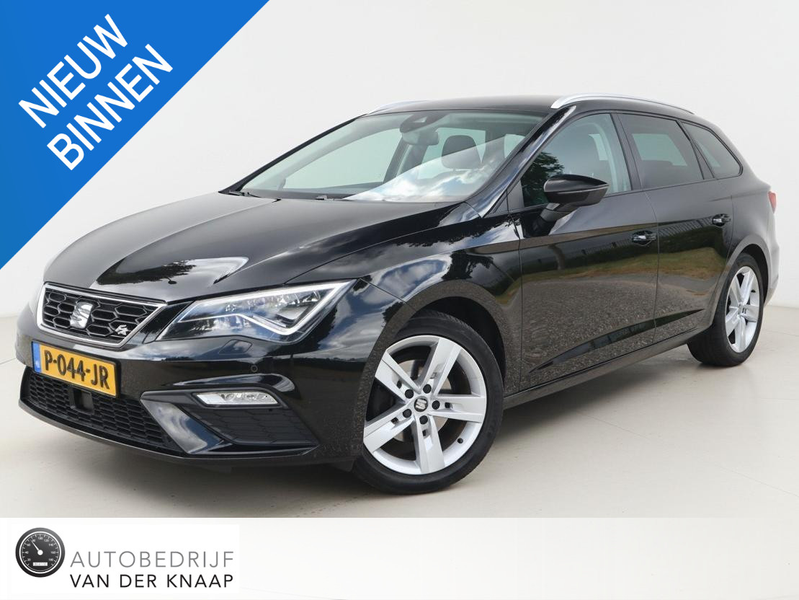 SEAT Leon ST 1.5 TSI FR Business Intense | Clima | Cruise |