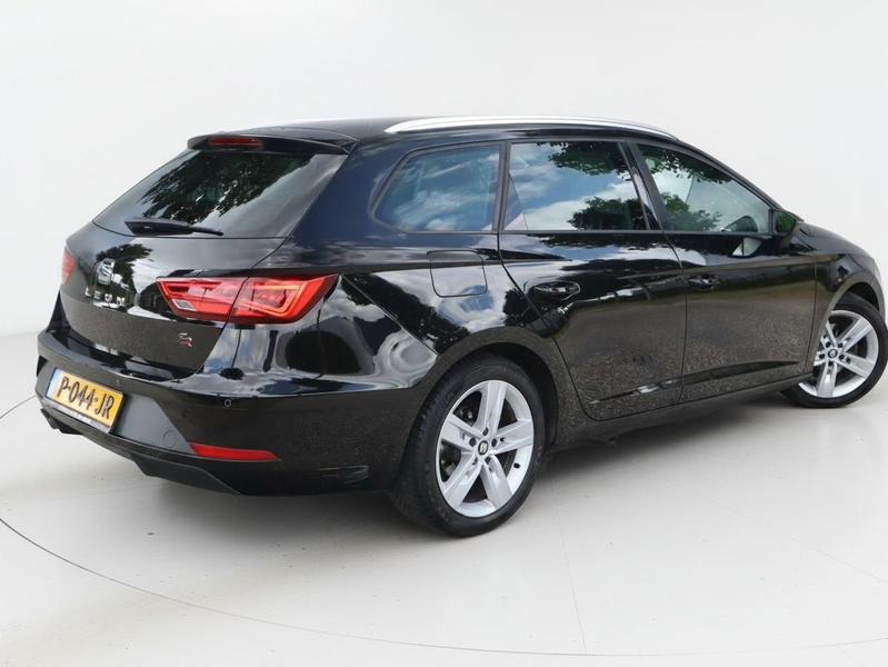 SEAT Leon ST 1.5 TSI FR Business Intense | Clima | Cruise | — photo 7
