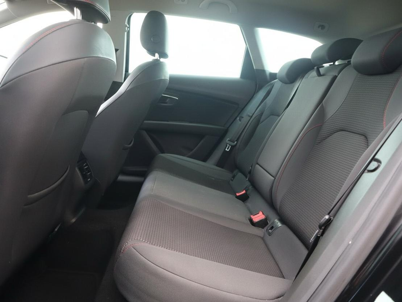 SEAT Leon ST 1.5 TSI FR Business Intense | Clima | Cruise | — photo 13